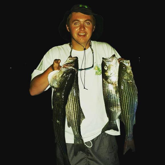 Meet your Posher, Brett - Picture 1 of 1